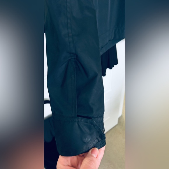 Men’s Designer Jacket, New Condition Originally $300 - Picture 6 of 7